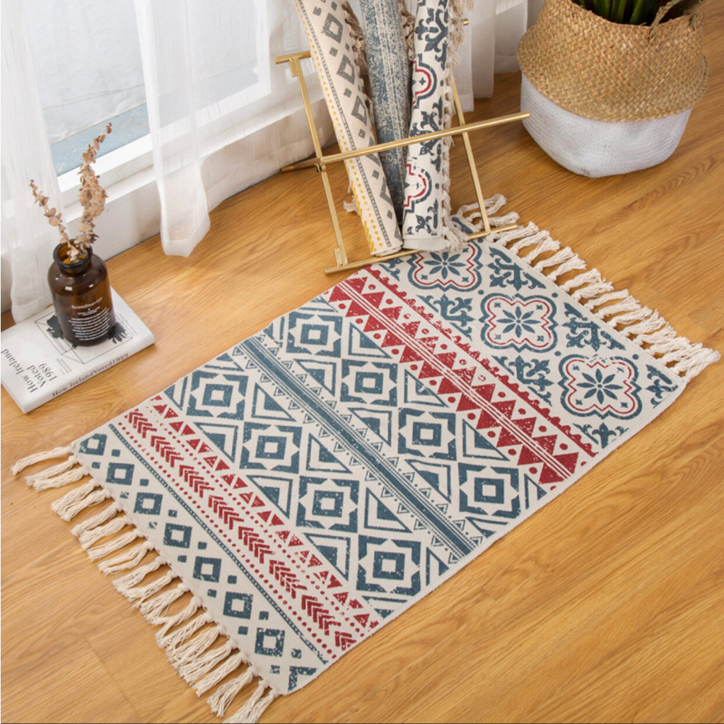 โล๊ะล้างสต็อก พรม Carpets พรมปูพื้นห้อง พรมเช็ดเท้า พรมปูพื้น พรหมปู ...