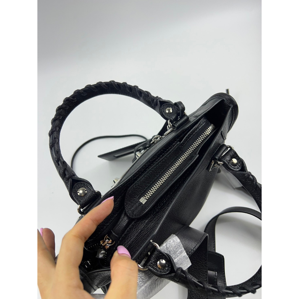 balenciaga-mini-city-edge-ของแท้-100-ส่งฟรี