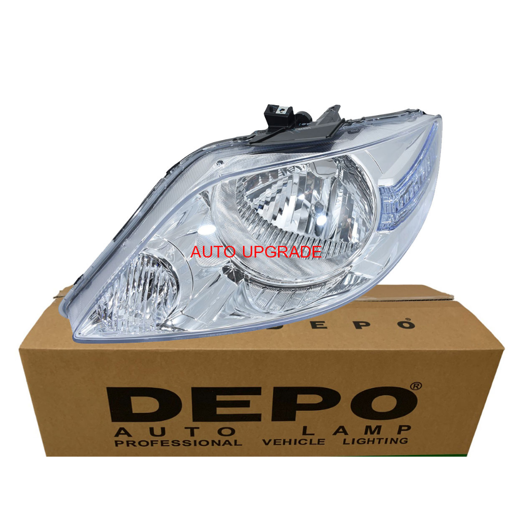 depo-ไฟหน้า-honda-city-zx-2006-2007