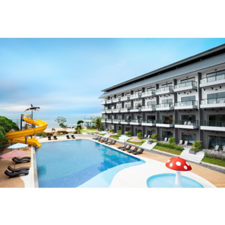 ภาพหน้าปกสินค้าCentra by Centrara Cha-Am Beach Resort Hua Hin ชะอำ - หัวหิน ที่เกี่ยวข้อง