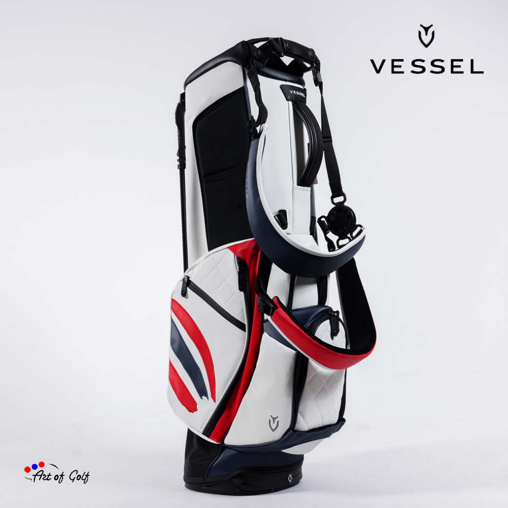 ถุงกอล์ฟ-vessel-player-iii-stand-thailand-edition-white