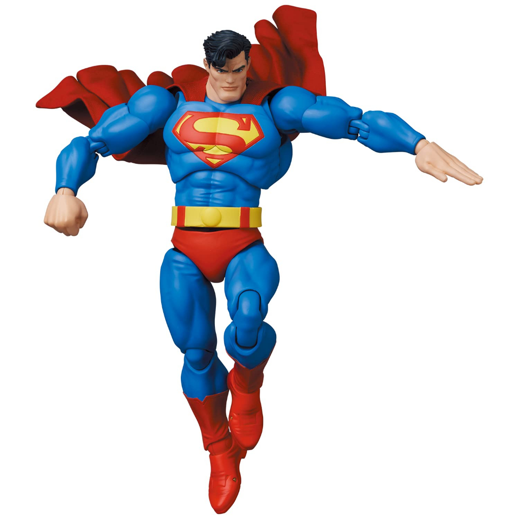 mafex-superman-dark-knight-returns-medicom-toy-6-figure-มาเฟกซ์-ซุปเปอร์แมน-ดาร์ค-ไนท์-เมดิคอมทอย-ขนาด-6-นิ้ว-ฟิกเกอร์