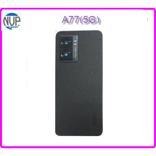 ฝาหลัง(ฝาครอบแบต) Oppo A77(5G),CPH2339 | Shopee Thailand