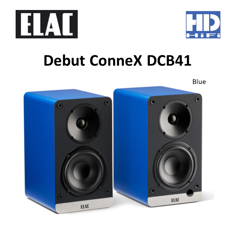 ELAC Debut ConneX DCB41 | Shopee Thailand