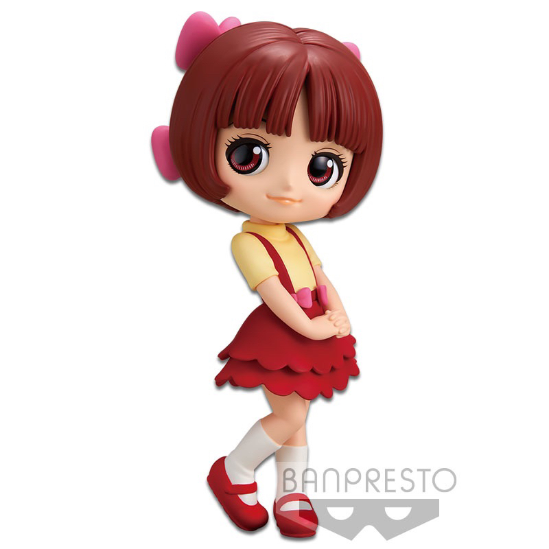 [ พร้อมส่ง ] Black Jack Q Posket - Pinoko (Ver.A) | Shopee Thailand