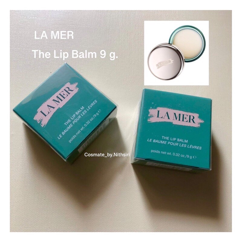 la-mer-the-lip-balm-ขนาด-9-กรัม