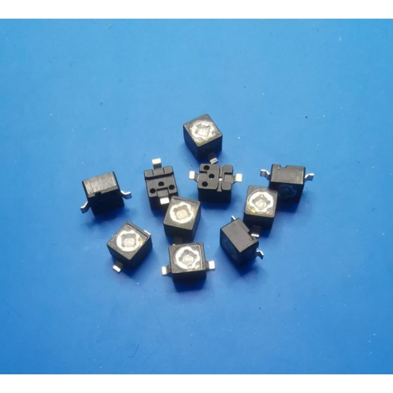 10 Pack Variable Trimmer Capacitor 200V DC 9 pF to 50 pF