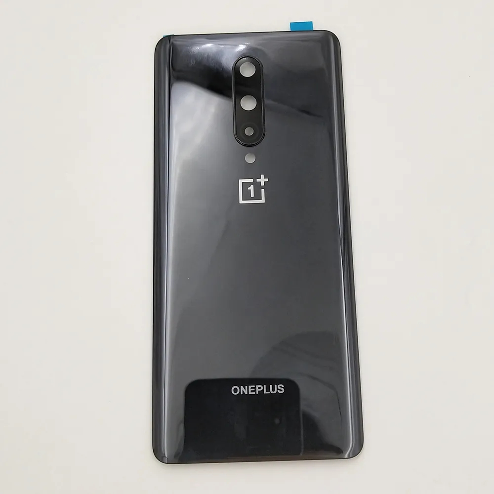 เหมาะสำหรับฝาหลังแบตเตอรี่ OnePlus 8 พร้อมชุดไขควงฟรี | Shopee Thailand
