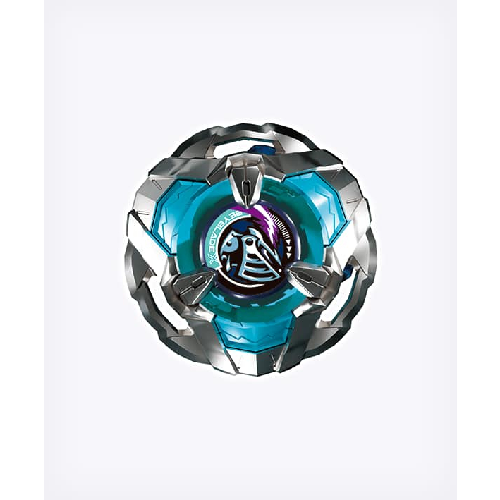 TAKARA TOMY BEYBLADE X UX-16 Random Booster ClockMirage Select EUR 18,14 - DE