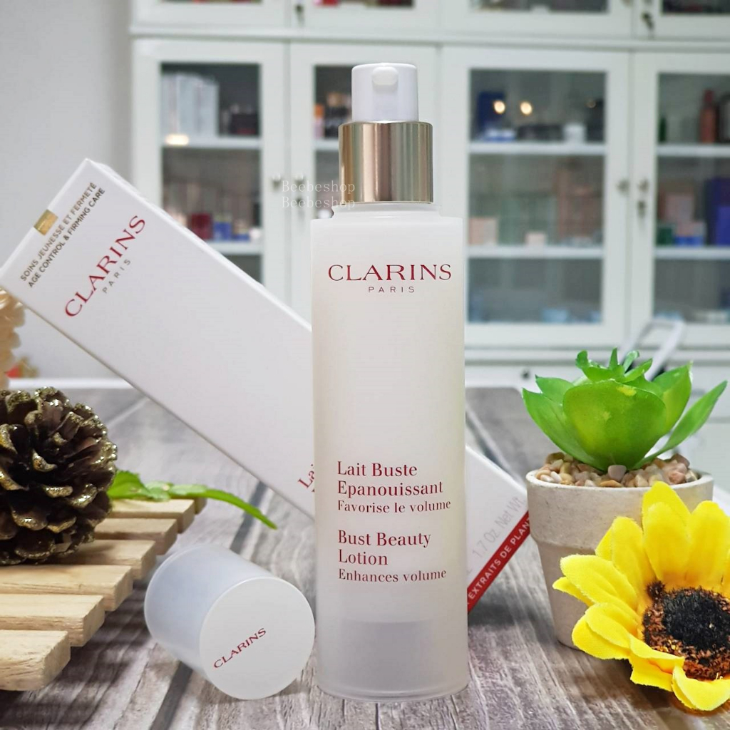 clarins-bust-beauty-lotion-enhances-volume-50ml-ครีมกระชับทรวงอก