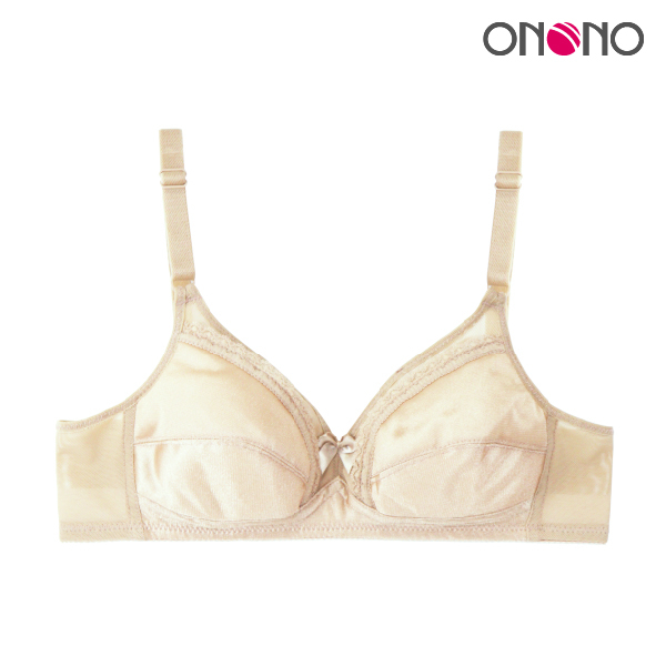 ONONO เสื้อชั้นในไร้โครง ฟองน้ำบาง รุ่น TB1200 | Shopee Thailand