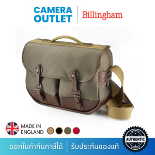 Billingham รุ่น Eventer (สินค้าประกันศูนย์ไทย 100%)