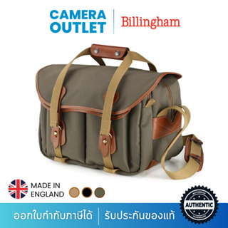 Billingham รุ่น 335 Camera Bag (สินค้าประกันศูนย์ไทย 100%)