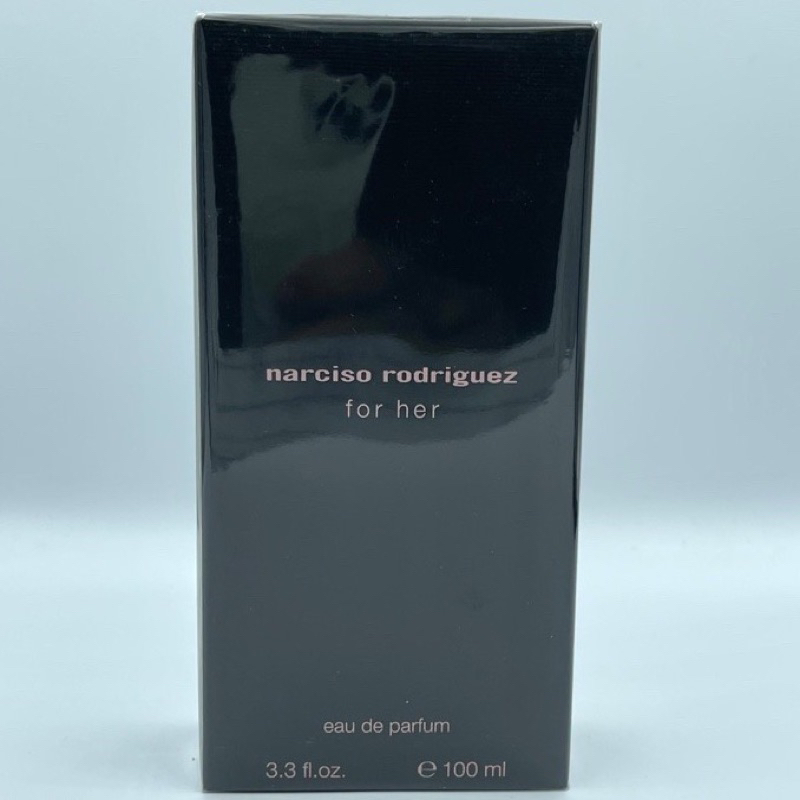 narciso-rodriguez-for-her-edp-100-ml-กล่องซีล