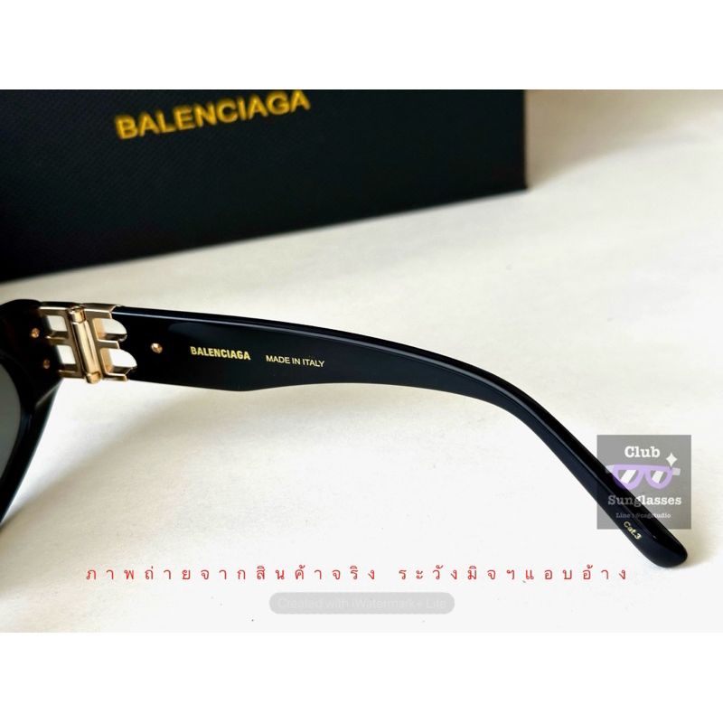 แว่นตากันแดด-balenciaga-พร้อมส่ง