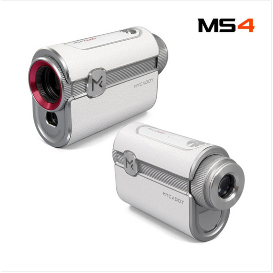 My Caddie 2023 Golf Laser Rangefinder MS4 OLED | Shopee Thailand