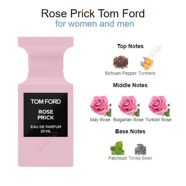 แท้-tom-ford-rose-prick-edp-2ml-5ml-10ml-น้ําหอมแบบพกพา-น้ําหอมผู้หญิงติดทนนาน-น้ําหอมผู้ชายติดทนนาน