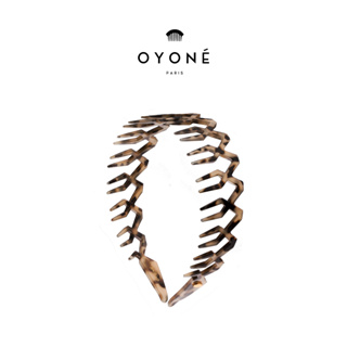 OYONE PARIS | Ayra Hairband [Classic Essential] Hair Accessories Headband  | ที่คาดผมสไตล์พรีเมี่ยม | เครื่องประดับผม