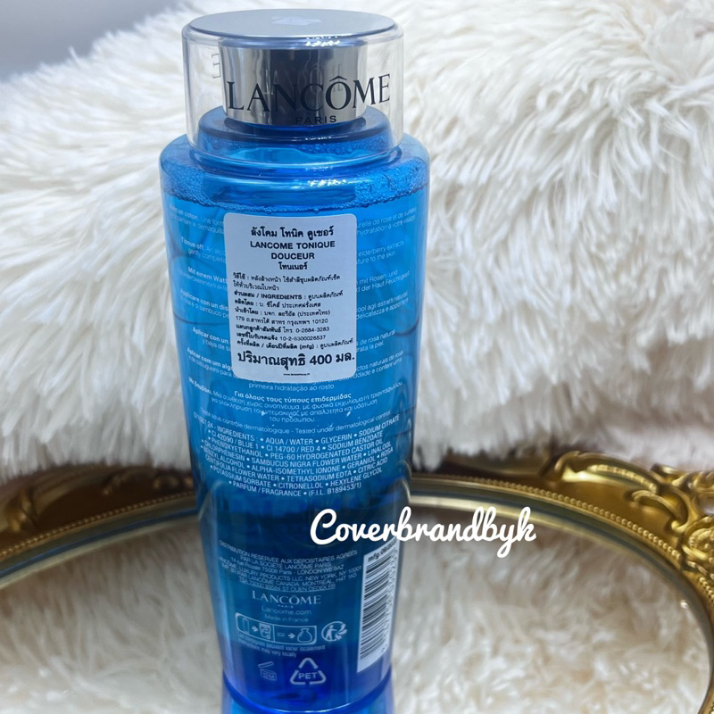 lancome-tonique-douceur-softening-hydrating-toner-400-ml-โทนเนอร์สูตรปราศจากแอลกอฮอล์