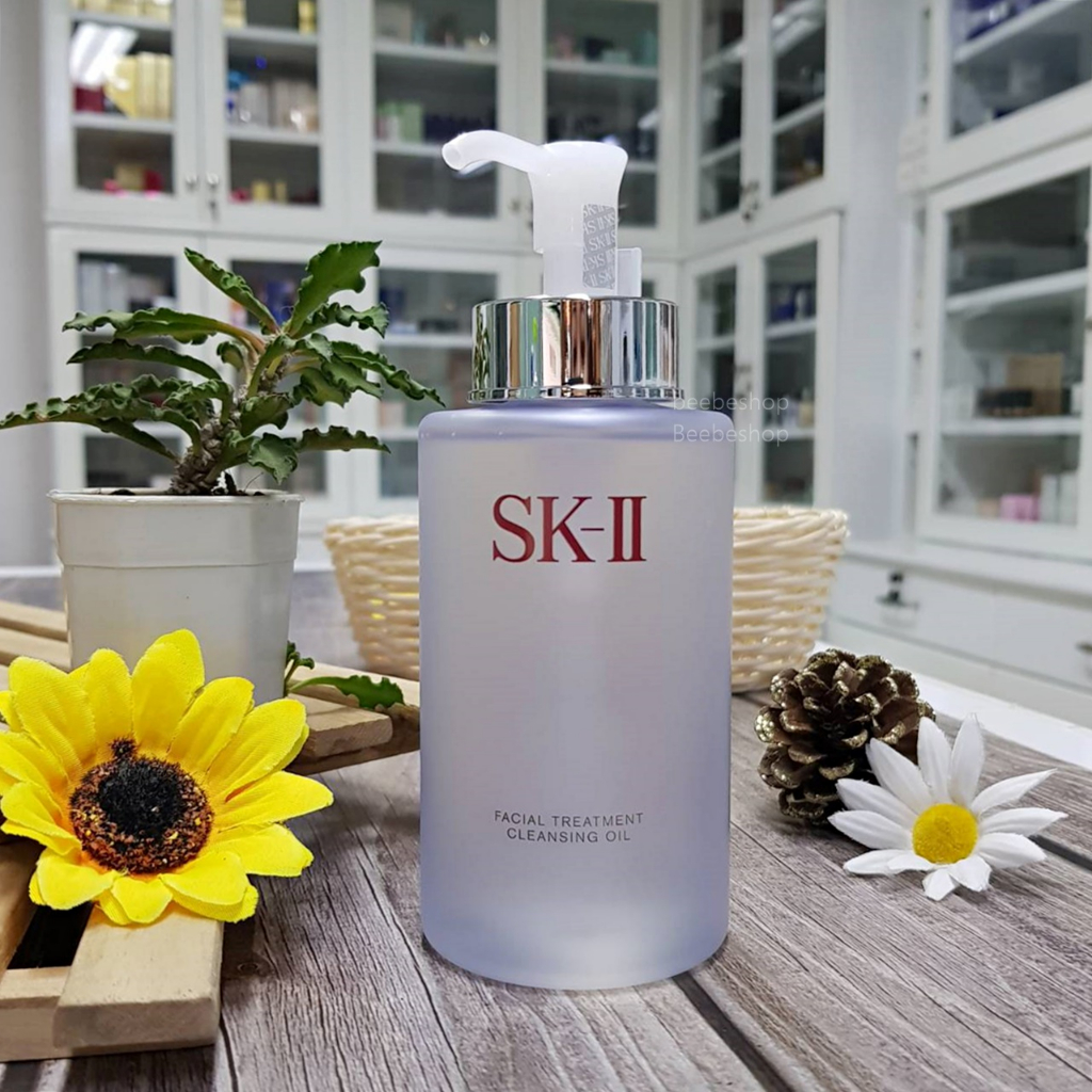 sk-ii-facial-treatment-cleansing-oil-250ml-ออยล์ล้างเครื่องสำอางชนิดกันน้ำ