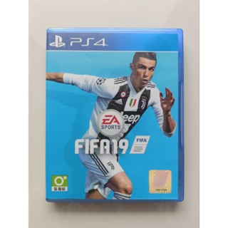 PS4 Games : FiFA 19 โซน3 มือ2 พร้อมส่ง