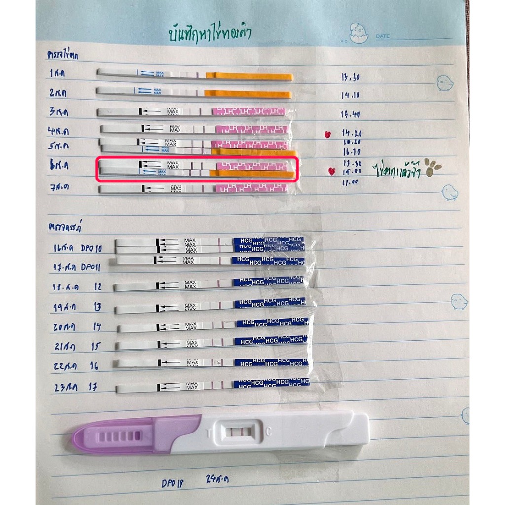 cleardi-ตรวจไข่ตก-มี-อย-รับรอง-แม่นยำ-คุณภาพสูง-มี-3-แบบให้เลือก-ที่ตรวจไข่ตก-golden-time