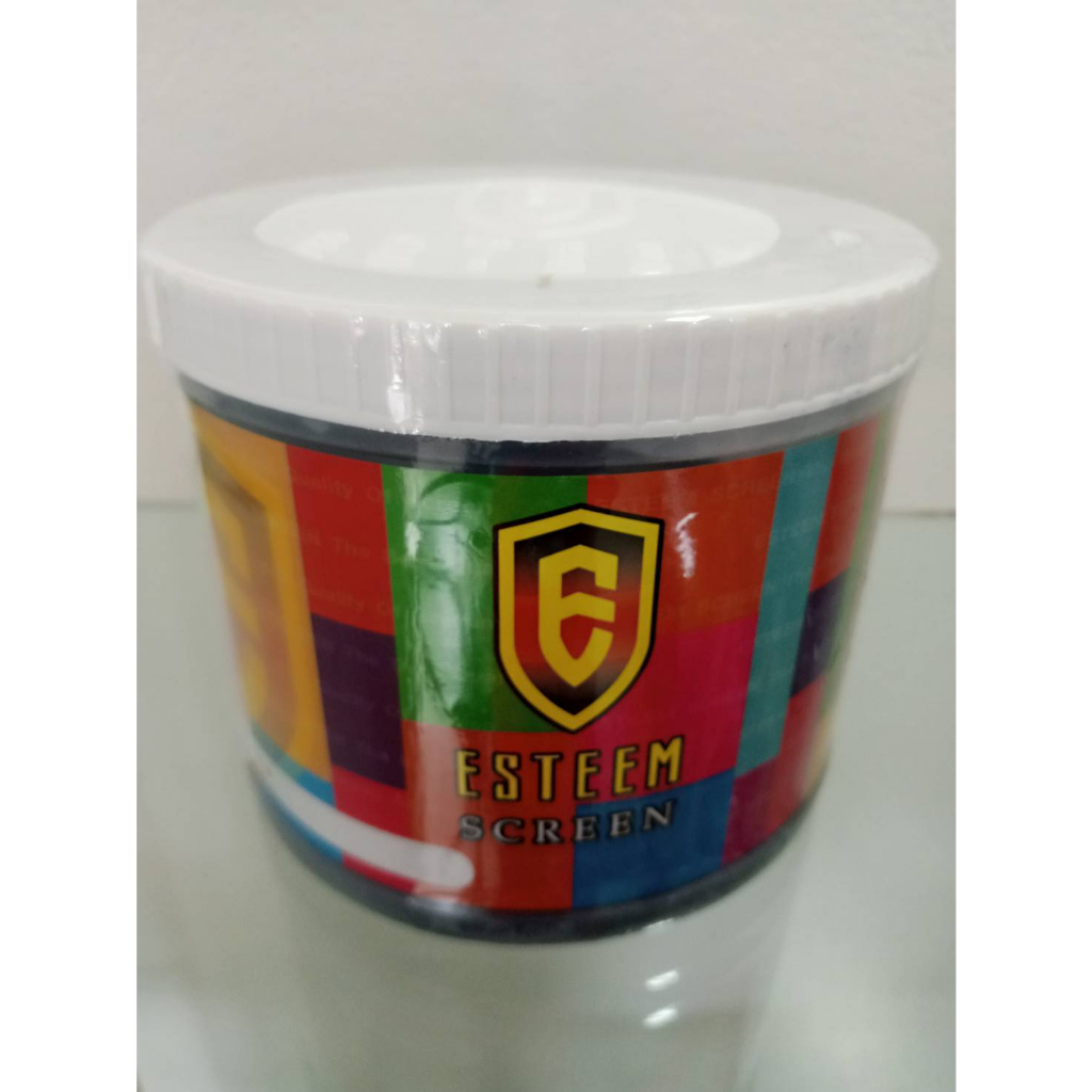 สียาง ESTEEN สียางสกรีน by suntsport | Shopee Thailand