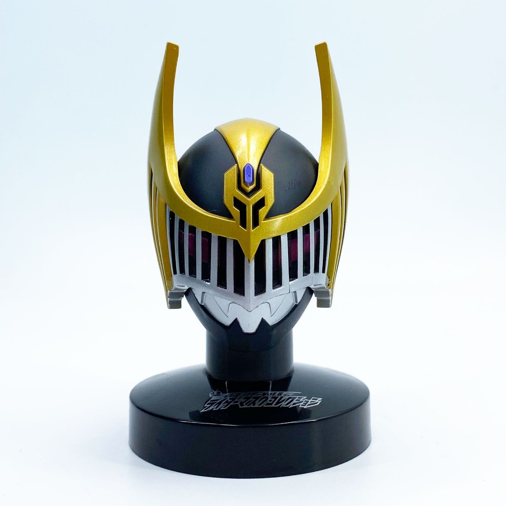 1/6 Knight Survive หัวมดแดง kamen rider masked rider head หัวมาสค์ไร ...