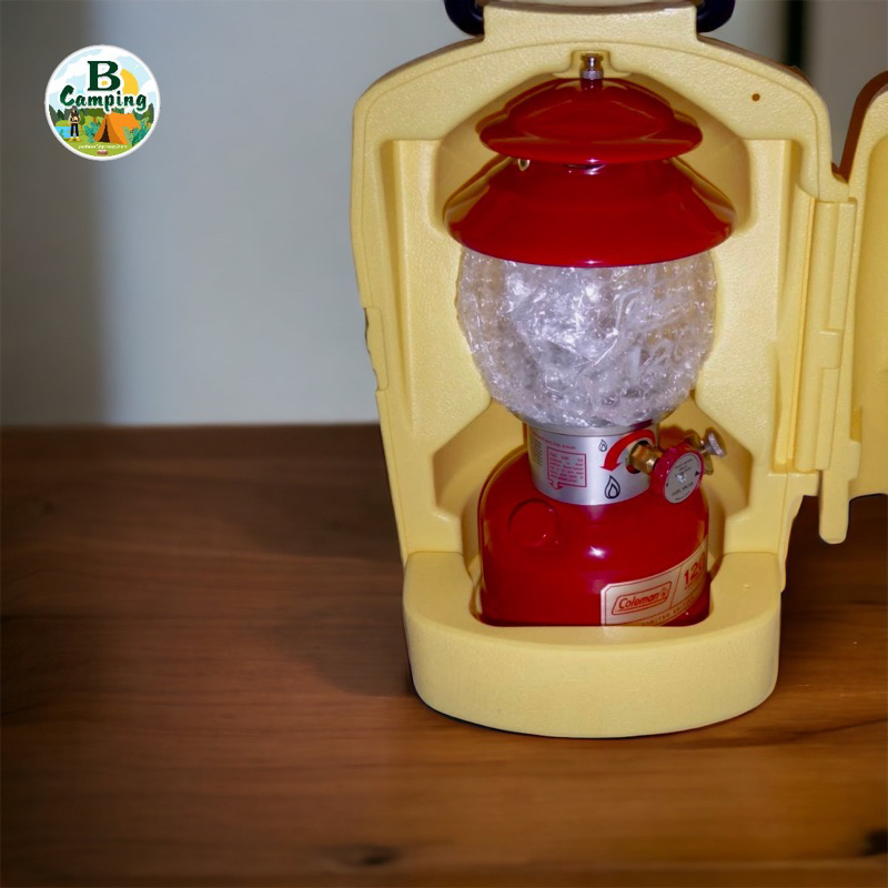 ตะเกียง Coleman 120th Anniversary Seasons Lantern 2021 Limited