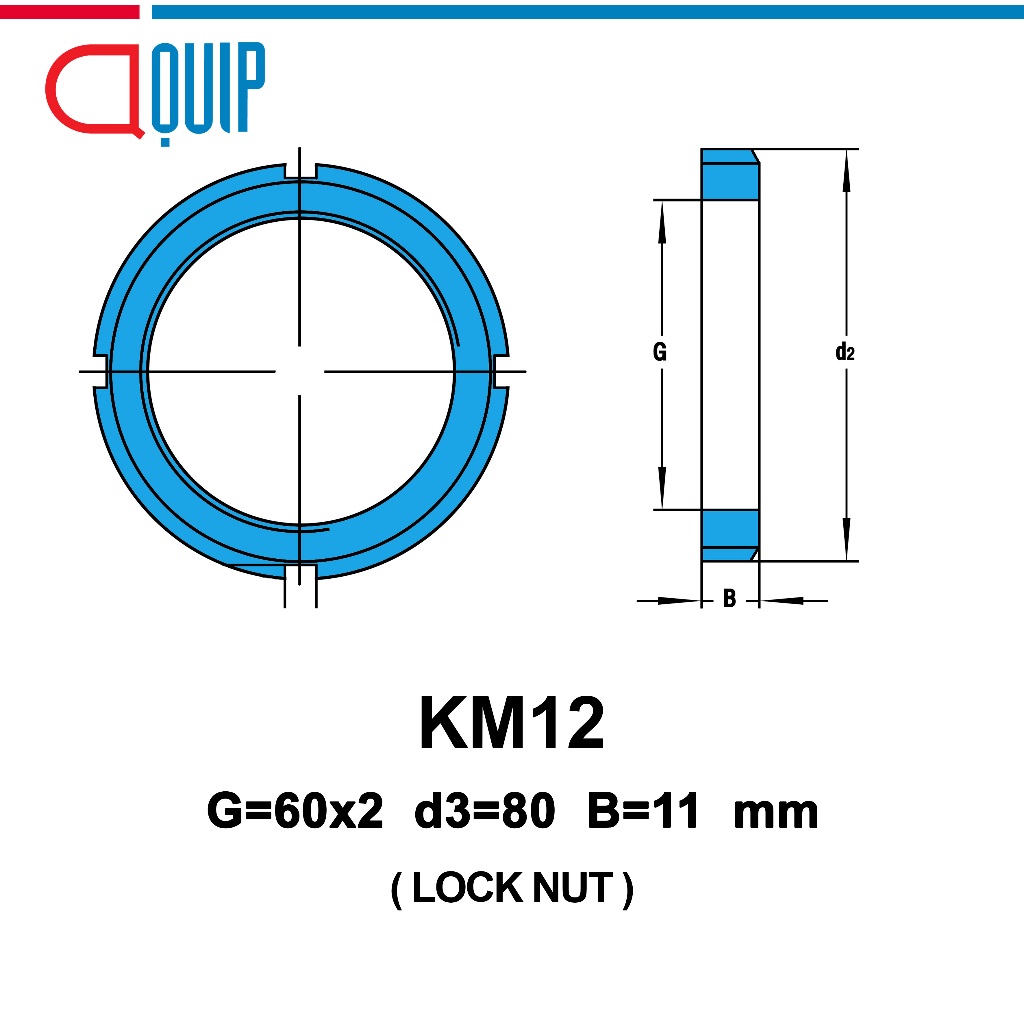 km12-ubc-แป้นเกลียวล๊อค-lock-nut-an12-locknut-km-12-ใช้สำหรับเกลียว-m60x2-มม