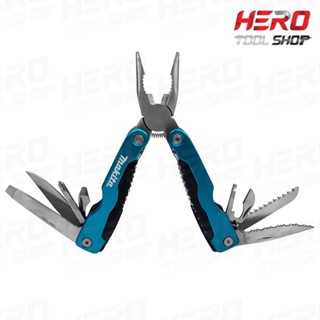 MAKITA คีม + มีด อเนกประสงค์ (MULTITOOL) รุ่น PGC-120040 | Shopee Thailand