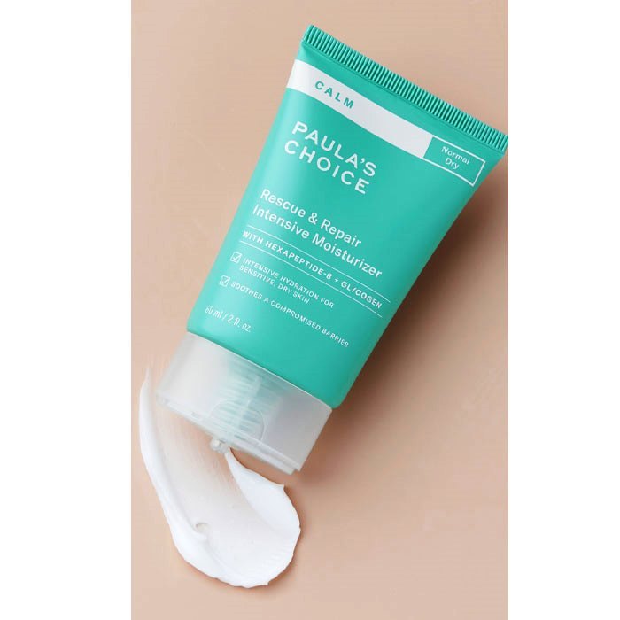 PAULA'S CHOICE CALM Rescue & Repair Intensive Moisturizer บำรุงผิว