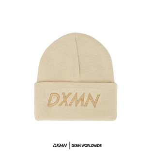 DXMN Clothing "DXMN" Beanie