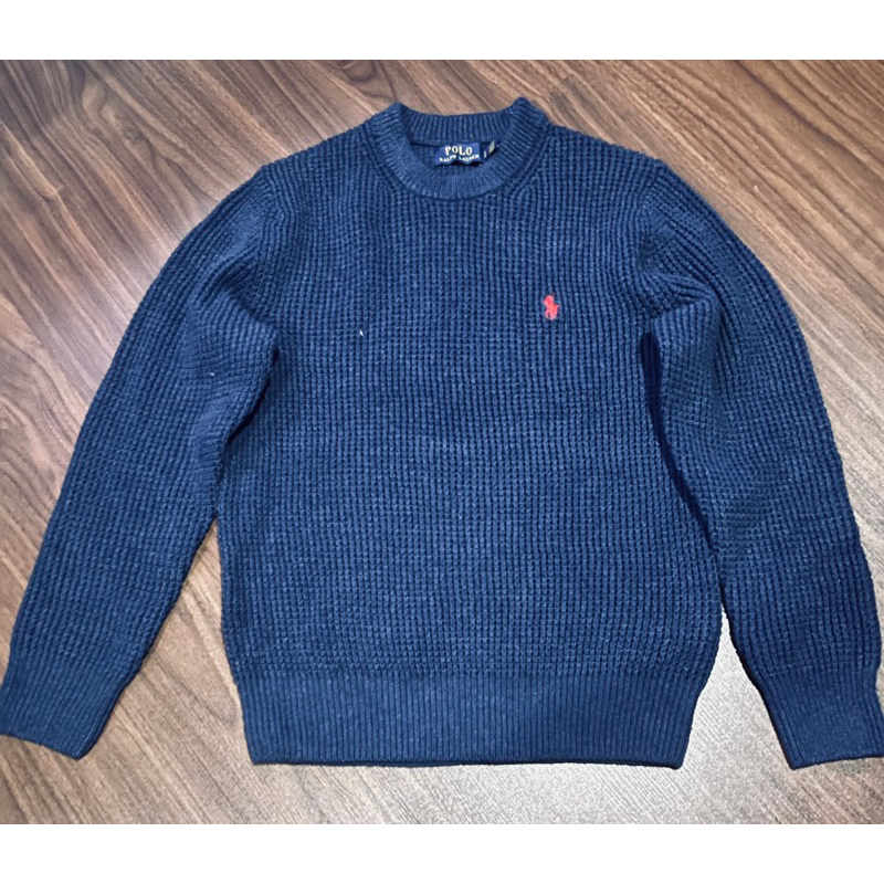 RL Polo Ralph Luaren Men s Sweatshirt Shopee Thailand