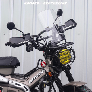 ชิวหน้า CT125 Monkey125 CRF250 300L สำหรับแฮนด์ผอมเท่านั้น