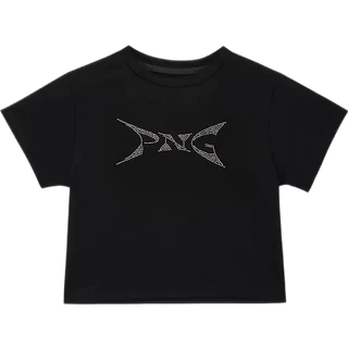 PNG LOGO DIAMOND BABY TEE