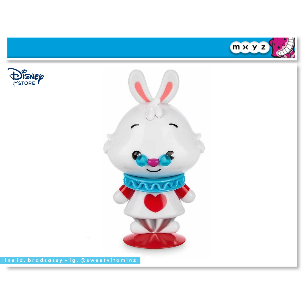 white-rabbit-pen-ปากกา-figure-white-rabbit-limited-edition-จาก-disney-mxyz-collection