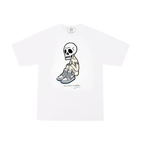 NORM SKULLFACEDIOR TEE