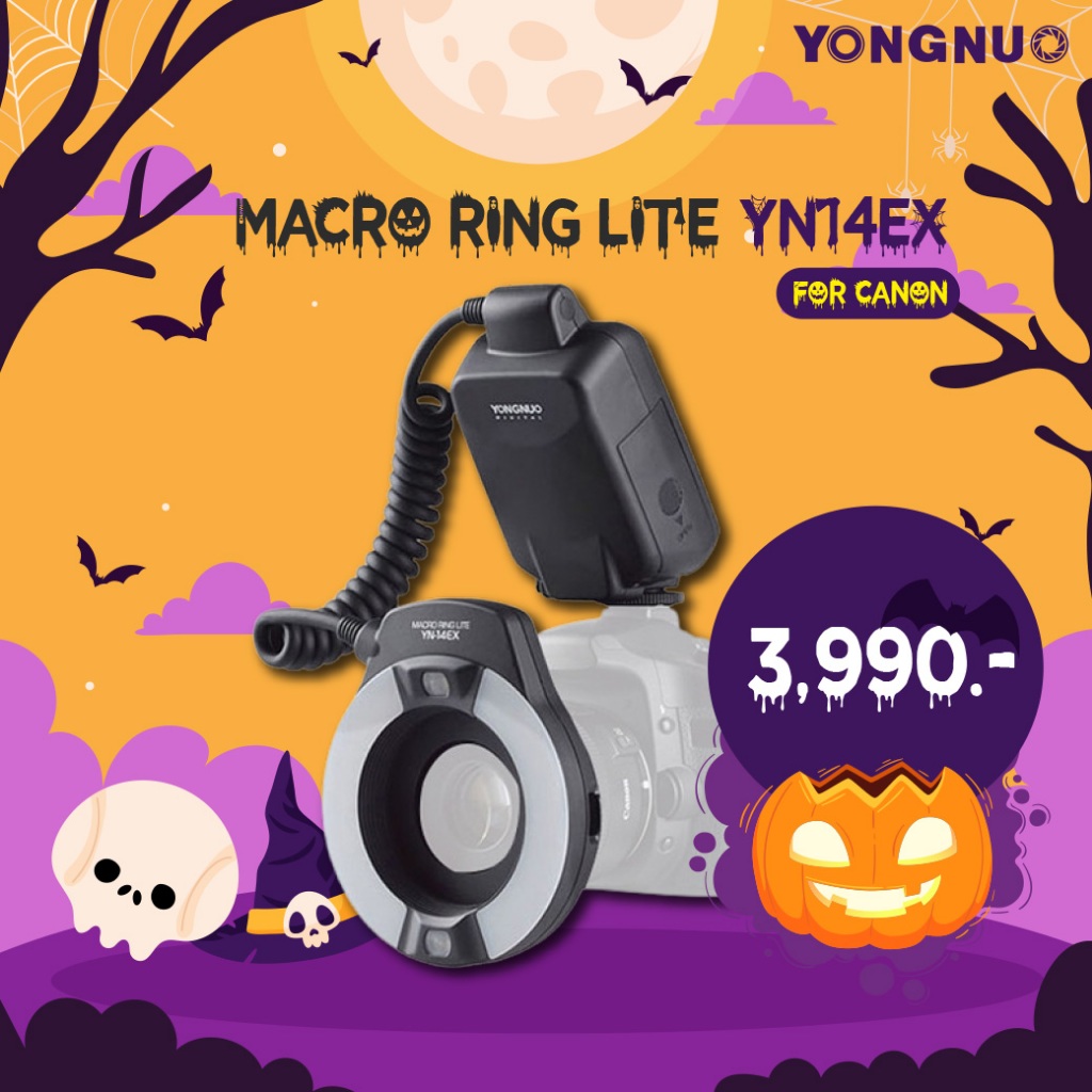 yongnuo-yn-14ex-macro-ring-lite-for-canon-รับประกัน-1-ปี