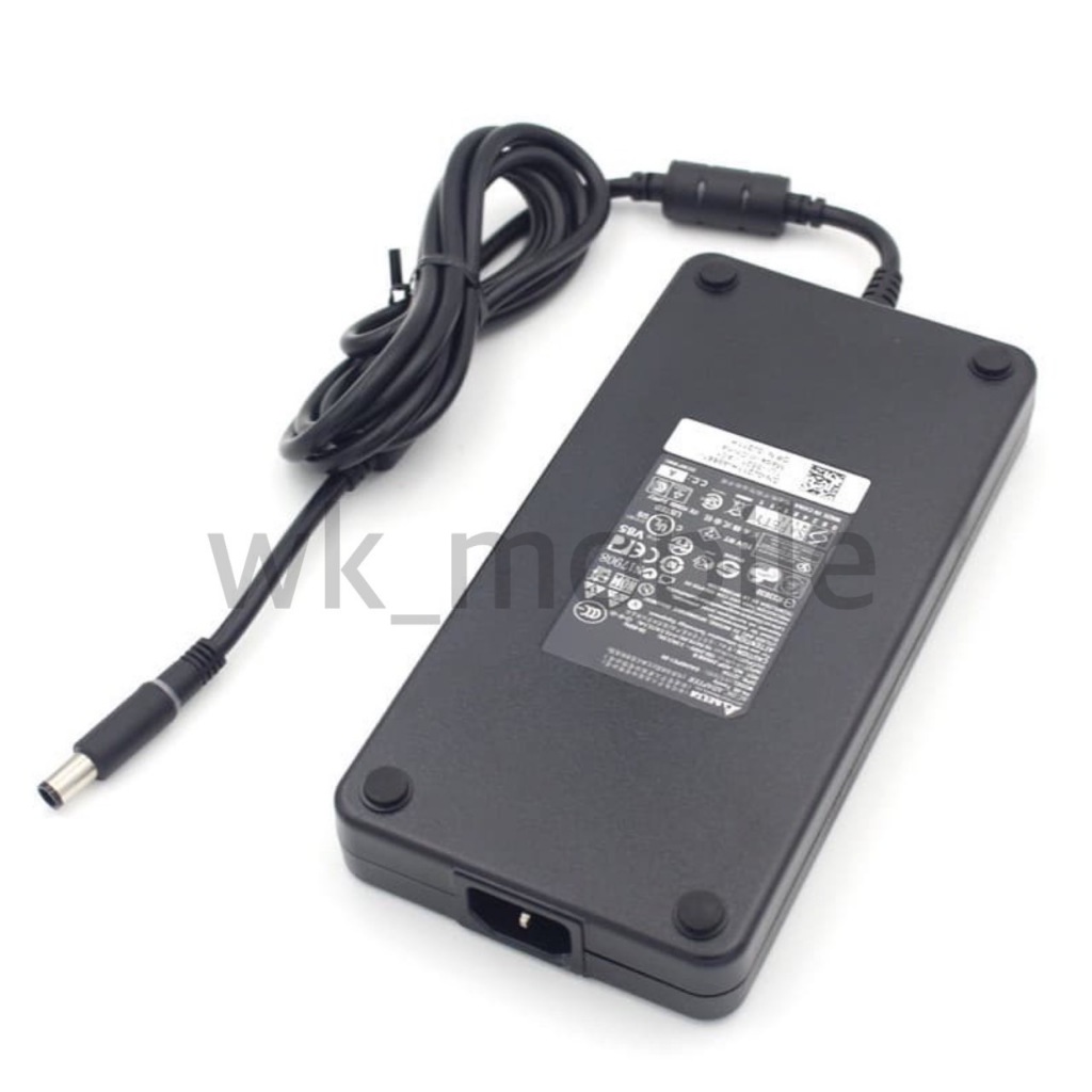 Adaptateur Secteur Dell 240W 19.5V - Réf. 0FWCRC, Pour Dock, Occasion Fonctionnel