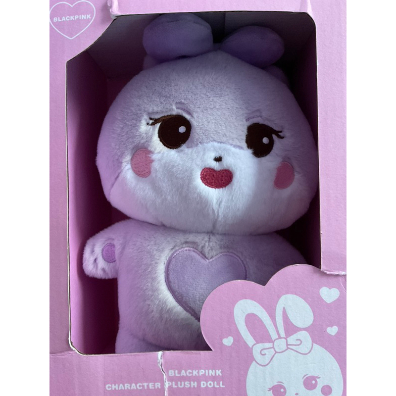 Merch BLACKPINK Sooya Jisoo ของแท้ หายาก | Shopee Thailand