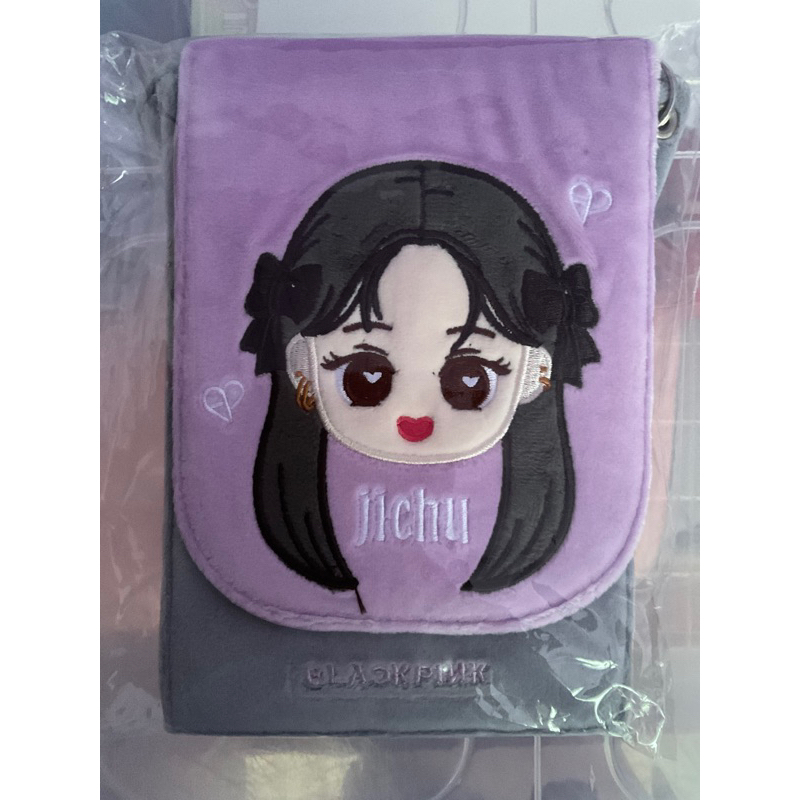 Merch BLACKPINK Sooya Jisoo ของแท้ หายาก | Shopee Thailand