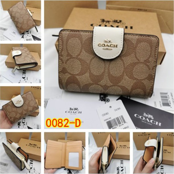 พร้อมส่ง-กระเป๋าสตางค์ผู้หญิง-0082-f53436-f53562-จากประเทศไทย