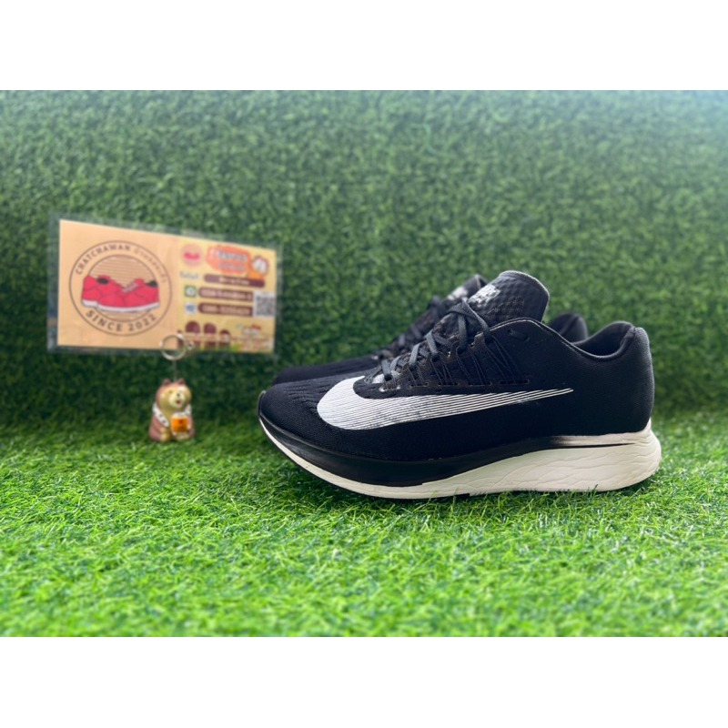 nike zoom fly size chart