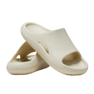 โปรโมชั่น : ส่วนลด20% 20DDX25 รองเท้า Crocs รุ่น Mellow Recovery Slide Bone
