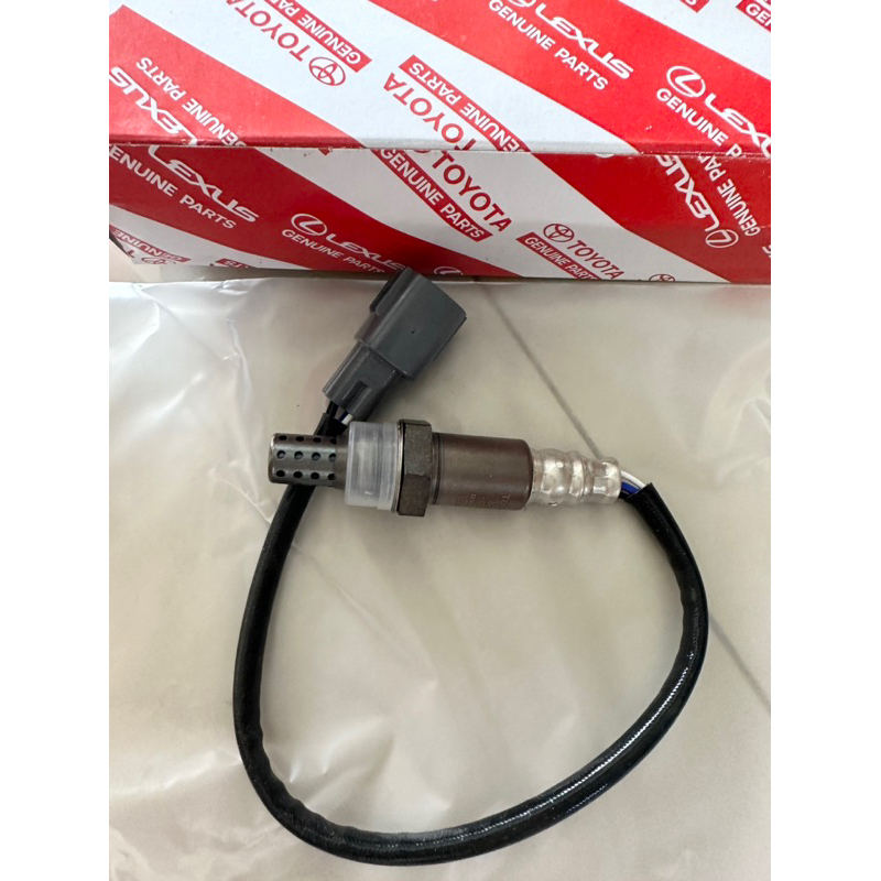 SENSOR OXYGEN เซนเซอร์ไอเสีย อ๊อกซิเจน TOYOTA โตโยต้า VIOS วีออส 2003 ...