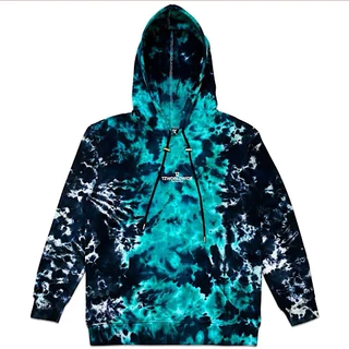 TZ TIE TILL DIE HOODIE