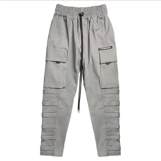 TZ MODEL X CARGO PANT