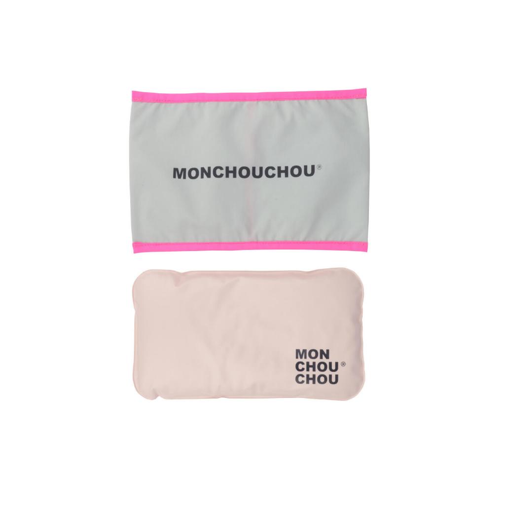 MONCHOUCHOU MCC Ice Pack | Shopee Thailand
