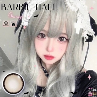 🇰🇷Bigeye Barbie hall Brown🤎 (ขนาด 14.5 ) Wink สายตาปกติ 0.00